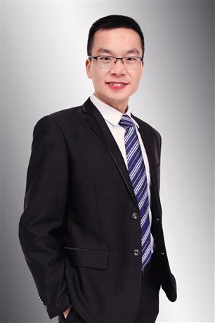 龙华江