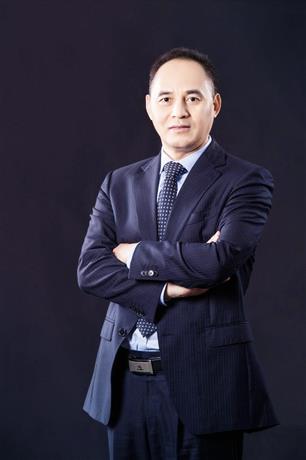 高立明