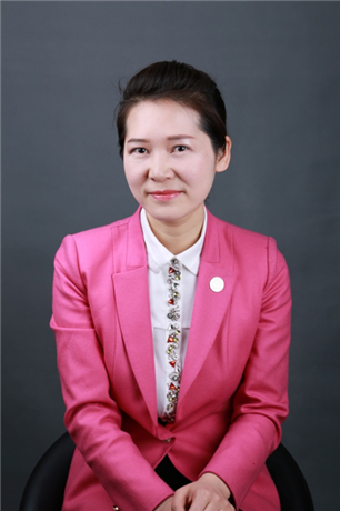 朱丽华