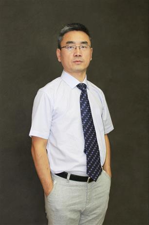 刘金伟