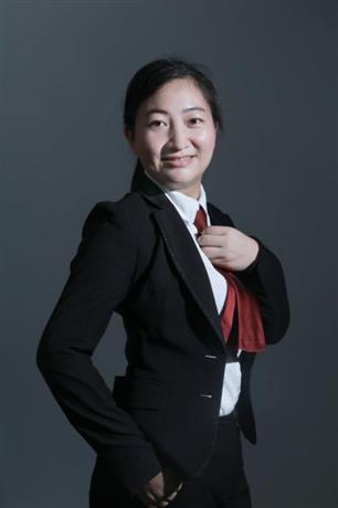 赵丹