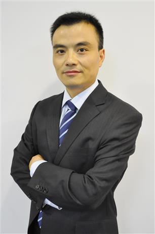 马庆勇