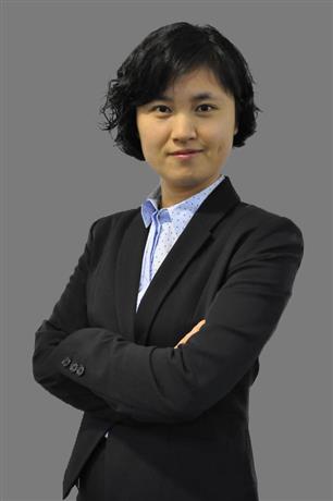 杨亚丽