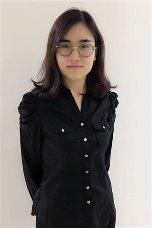 李玲玉
