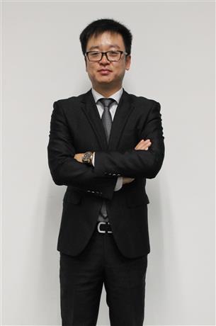 赵勇智