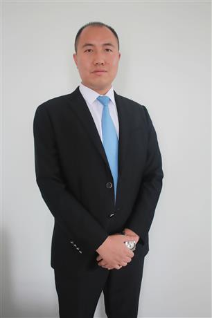 李天明
