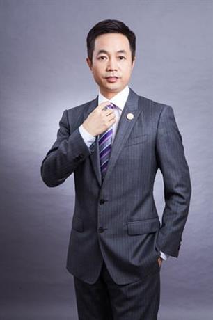 陈福阵