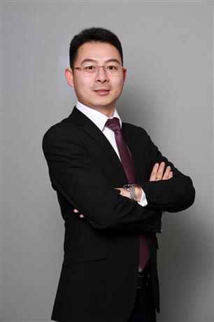胡元灼