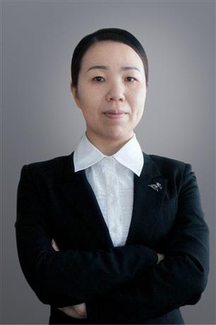 唐玉娟