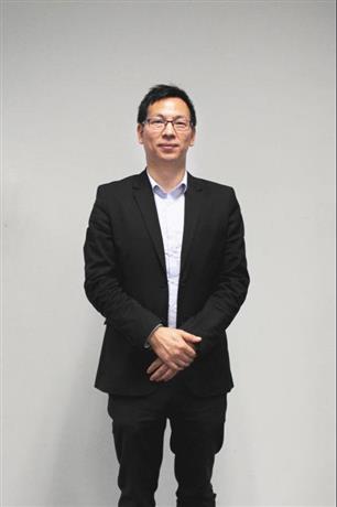 周臻杰