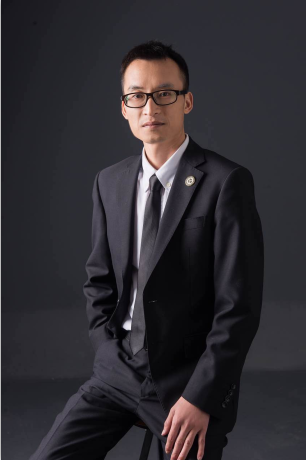 陈云胜
