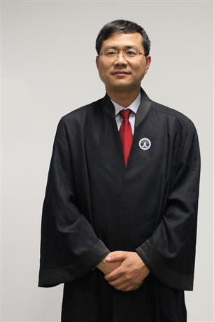 李凌勇