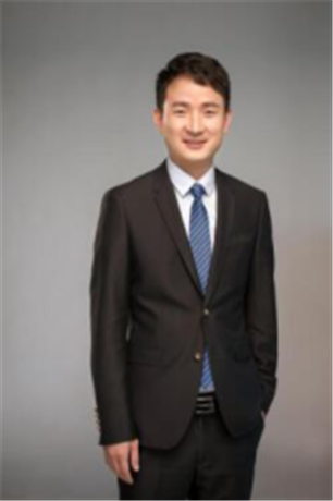何启华