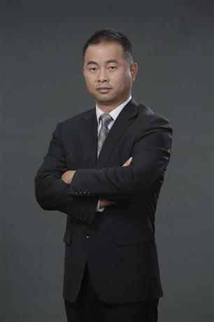 周华明