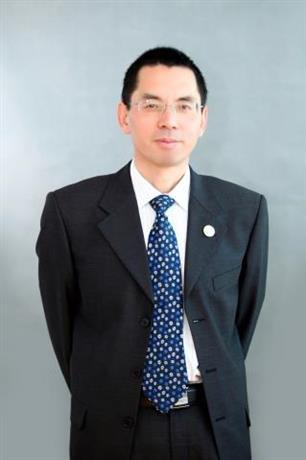 马国庆