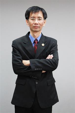 蔡东明