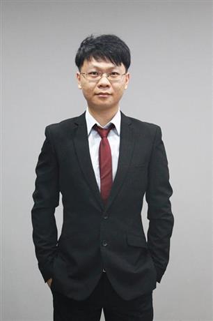 汪洋