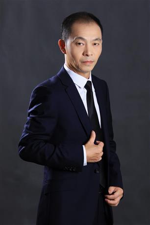 许勤