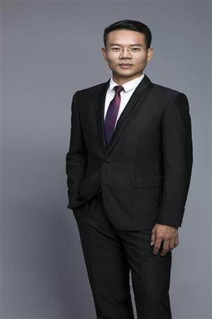 郑志勇