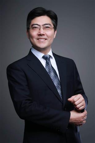 刘晓禾