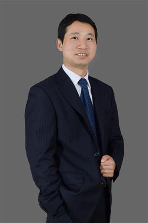 杨小明