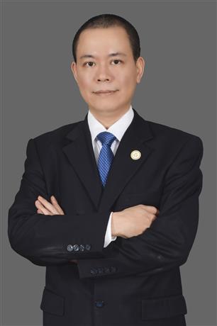 陈显敏