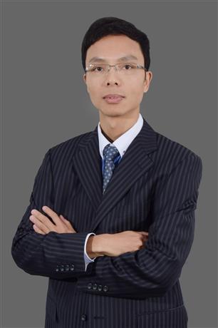 沈庆
