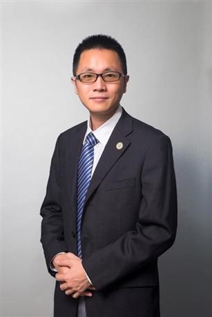陈斌