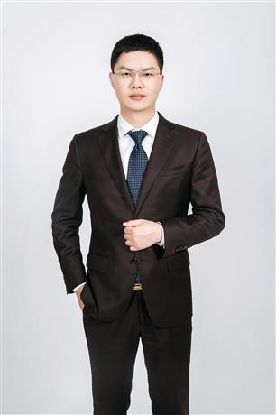 李胜